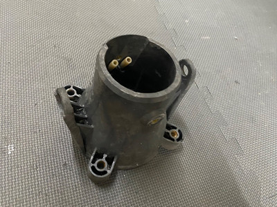 1999 Sea-Doo gti GTX RFI Jet Pump Nozzle
