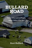 Kurt Bullard | Bullard Road | Taschenbuch | Englisch (2026) | Ean 9781969615047