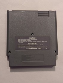 Skate or Die - Nintendo NES - PAL A - NES-DI-UKV - Fully Tested