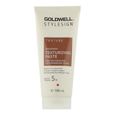 Goldwell. Stylesign Texture - Roughman Texturizing Paste 100ml