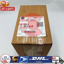 Allen-Bradley 25B-B8P0N104 /A 240 VAC 3 Phase PowerFlex 525 AC Drive