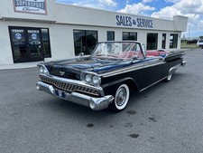 1959 Ford Galaxie for Sale