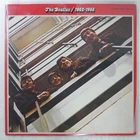 BEATLES 1962-1966 APPLE EAS77003 2LP