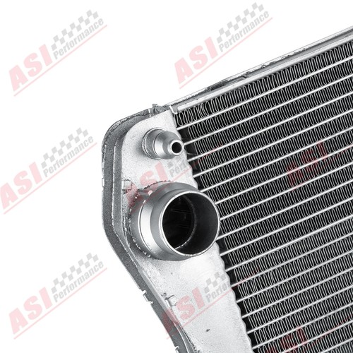 Aluminium Radiateur Pour 2011 BMW 528i F10 3.0L #17117603745 NEW HOT - Photo 15/15
