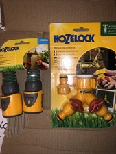 2 X Hozelock Items 