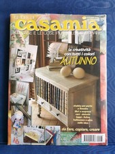 Rivista LE IDEE DI CASAMIA - Ottobre 2012 - INCELLOPHANATO