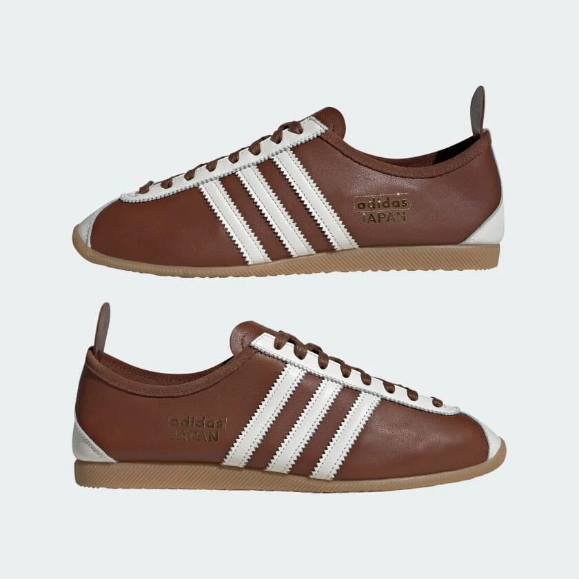 靴 adidas JAPAN PRELOVED BROWN 25.5 Buy Japan 'Preloved Brown' - JH5434 | GOAT