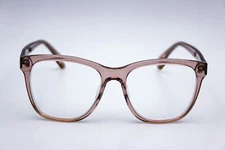 Amelia E Tricia Pink Cat Eye Eyeglasses Frames 35-001027 53-17-145