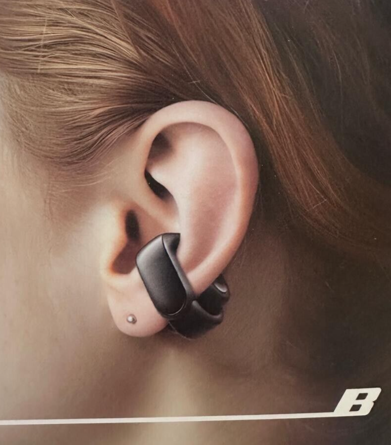 Genuine Bose Ultra Open Earbuds Headphones Audio - Various