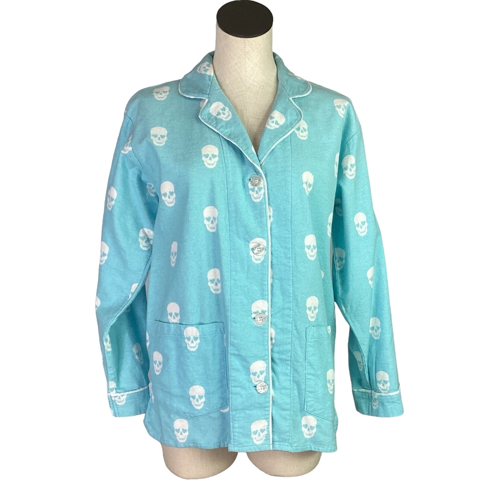 P.J. Salvage Cotton Sleepwear & Robes for Women