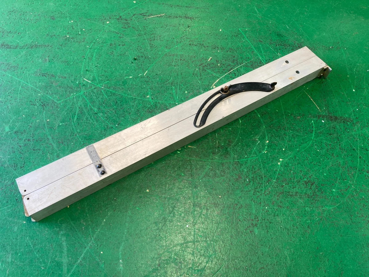 Ridgid table saw miter gauge deals