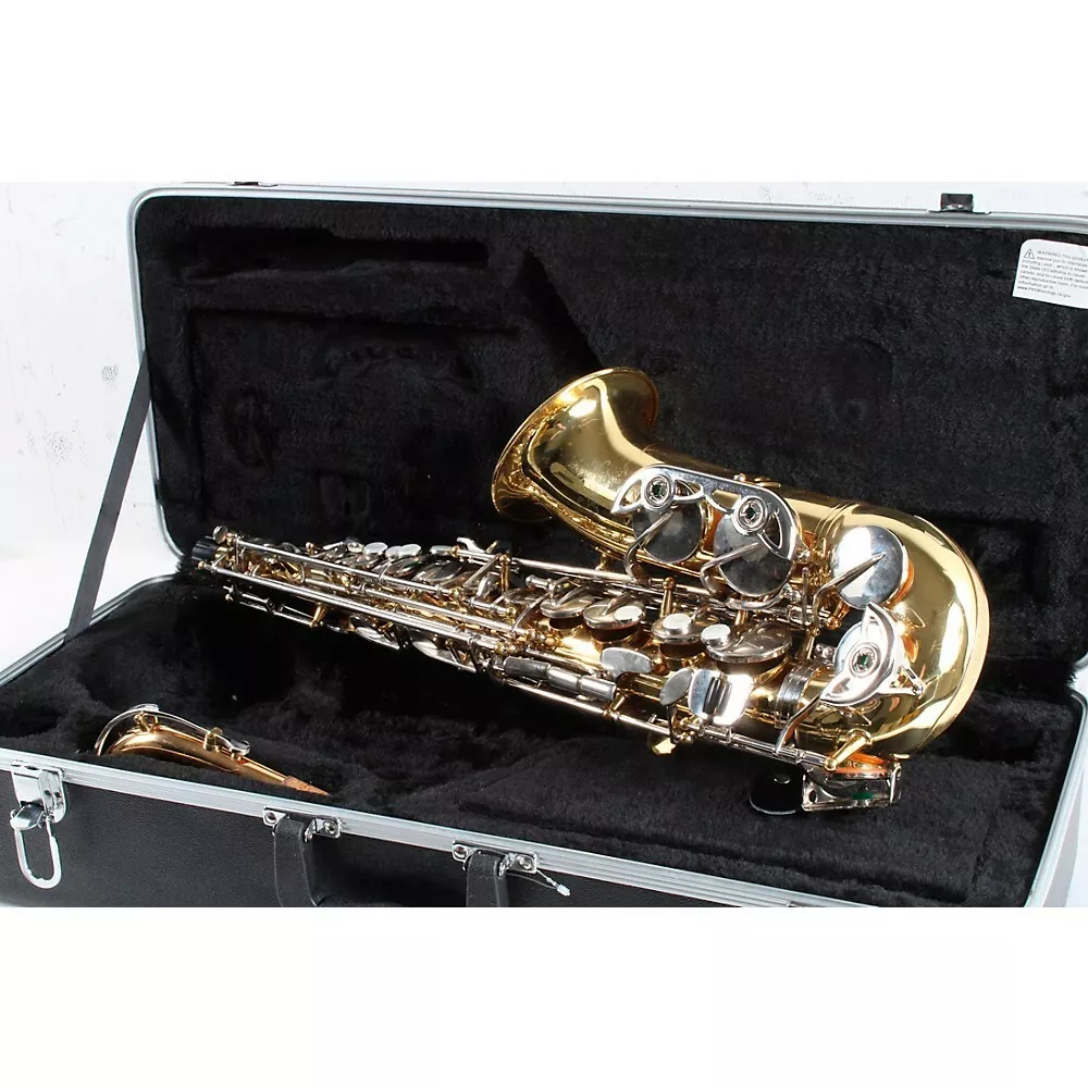 Giardinelli GAS 300 Alto Saxophone 194744623691 OB eBay