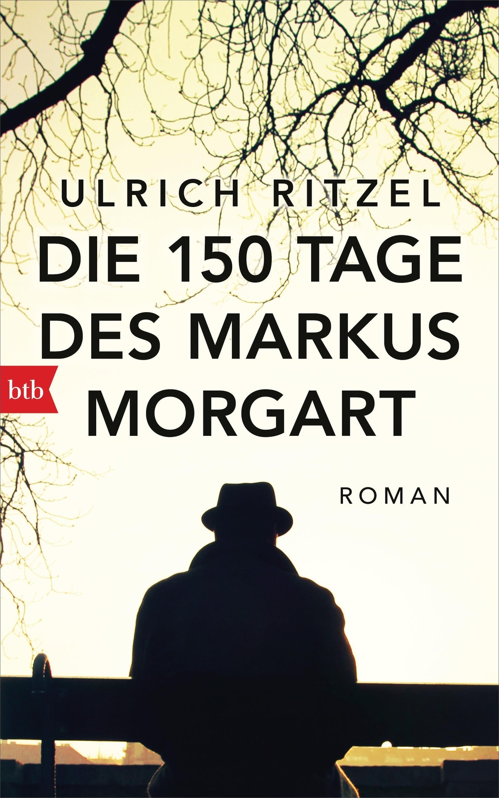 Thumbnail - Die 150 Tage Des Markus Morgart | Roman | Ulrich Ritzel | Buch | 480