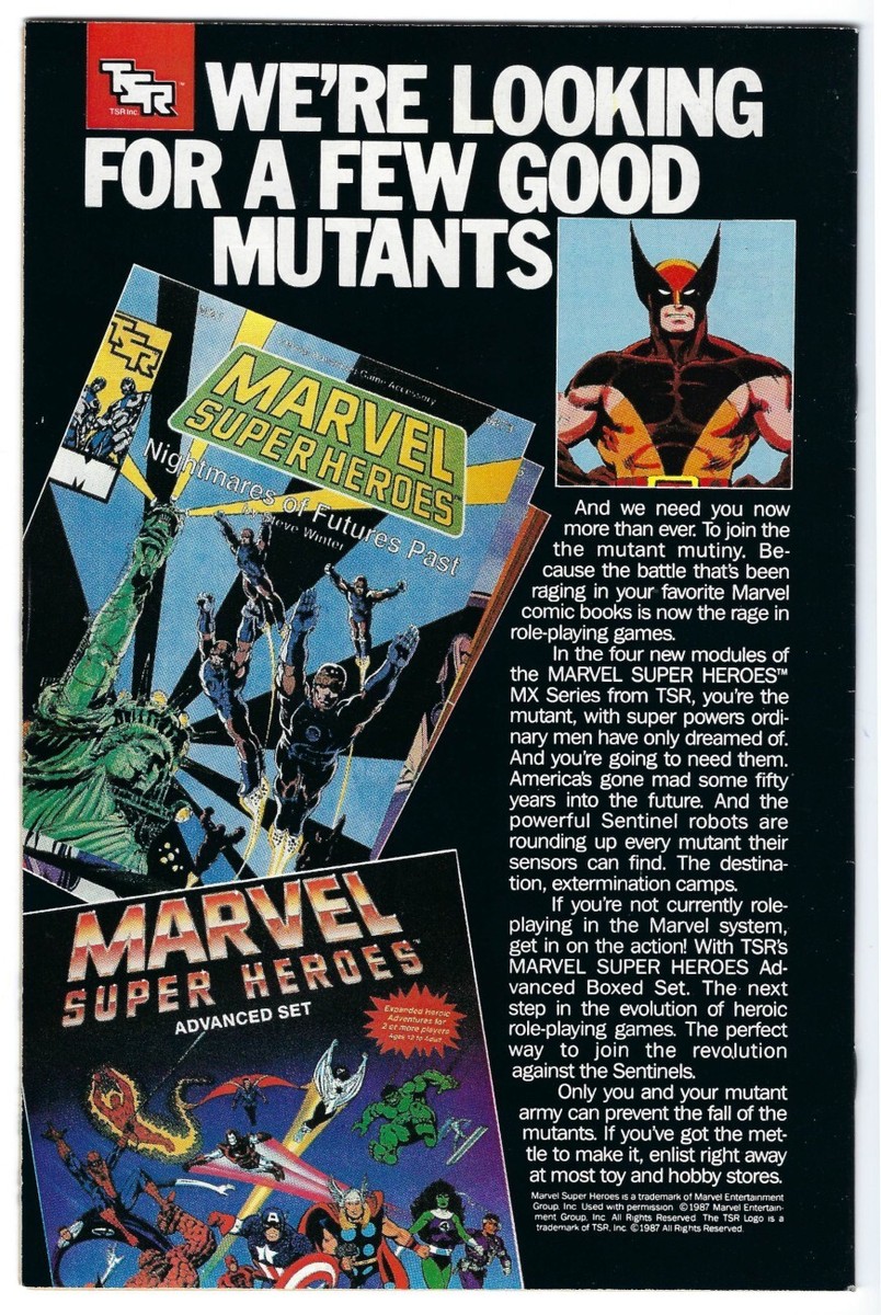 1988 NM+ Amazing Spider-Man #298 First Appearance of Eddie