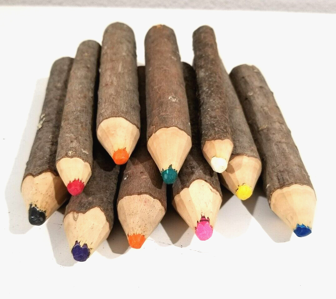 Jumbo Large Set Of 10