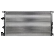 Radiateur Nissan INTERSTAR