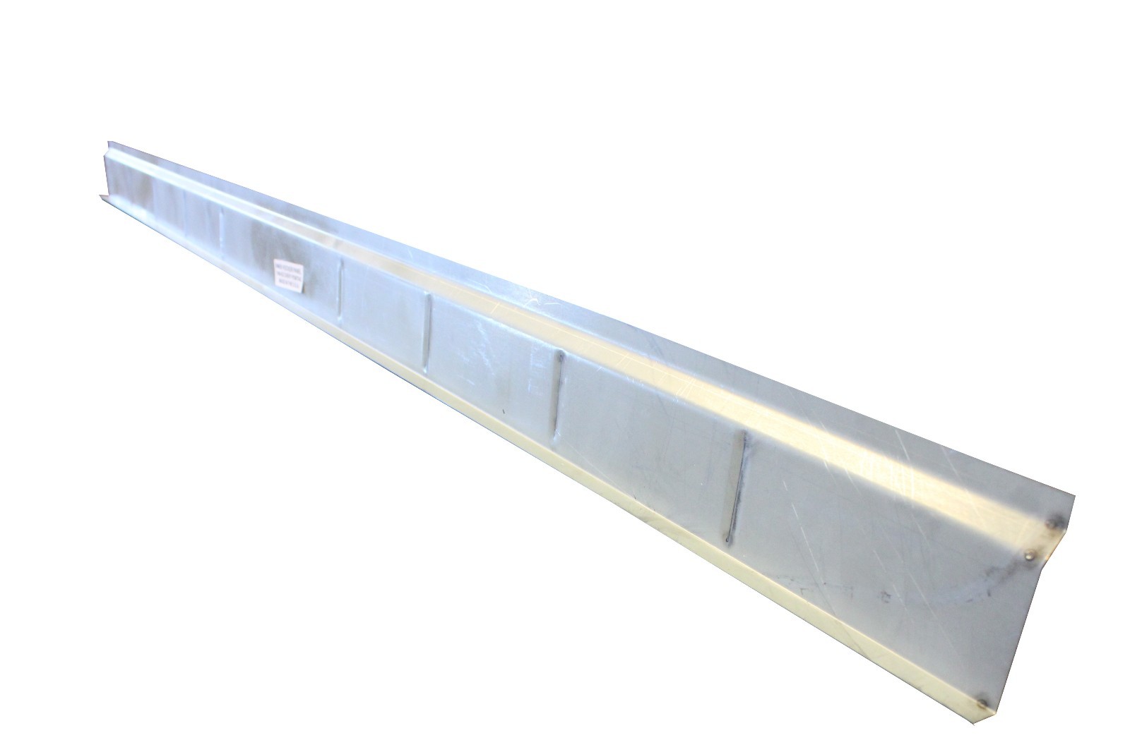 1949 1950 1951 1952 CHEVY PONTIAC OLDS DRIVER SIDE INNER ROCKER PANEL