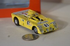 1/43 Verem Lola T280 1973 Le Mans