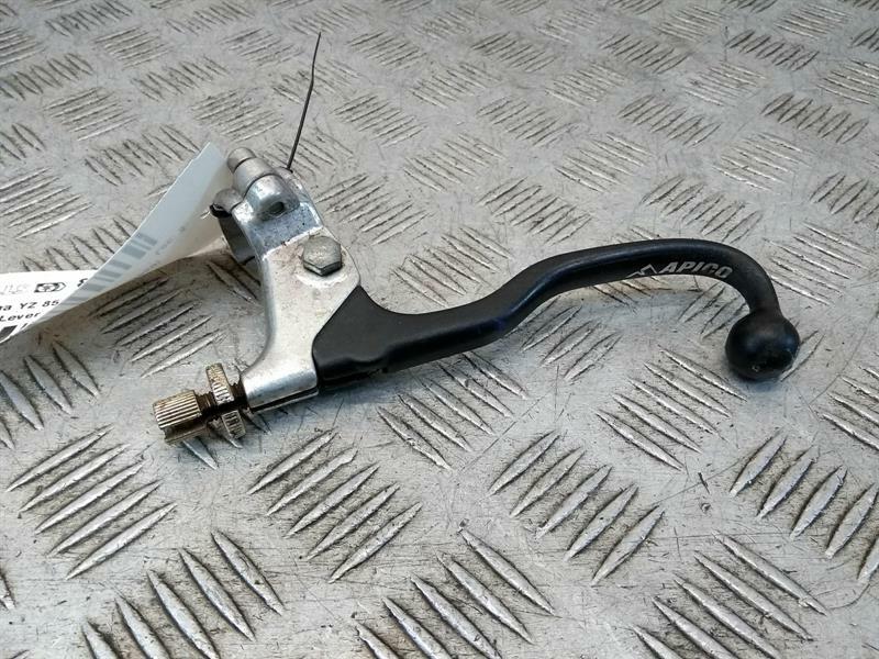 Yamaha YZ 85 (2003) Clutch Lever Bracket | eBay