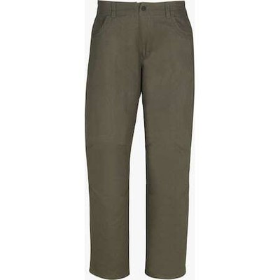 LAKELAND IP8WUT28-35-34 High Performance FR Pant,Olive,35 - 34
