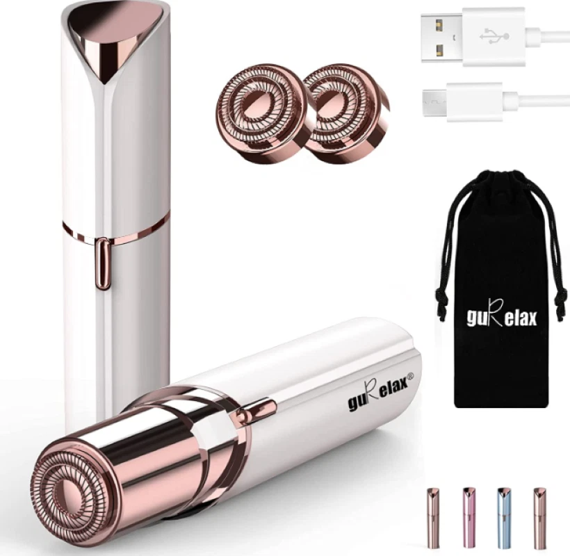 Best ladies hair clearance removal system