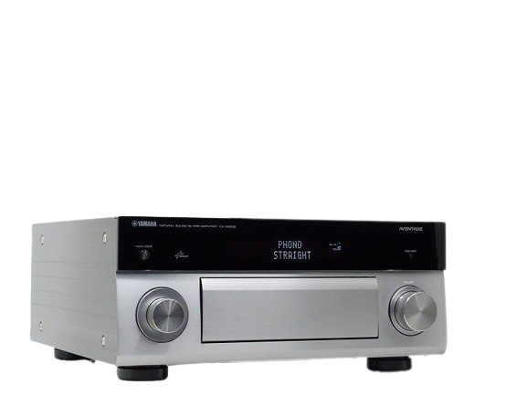 Yamaha Cx-A5000 AV Preamplifier/Processor From Japan Very Good | eBay