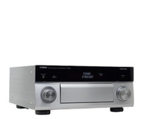 Yamaha Cx-A5000 AV Preamplifier/Processor From Japan Very Good