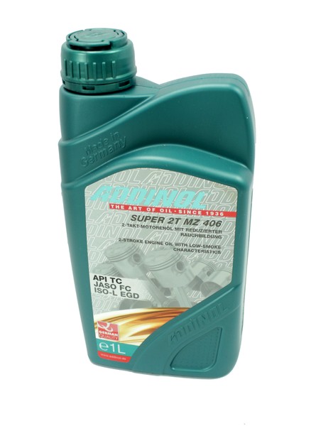 MischöL Simson S51 S50 SR50 KR51 Schwalbe MZ Etz Es Ts 150 250 RT125 MotorenöL-image