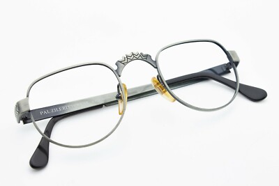 Pal Zileri Pull 50 Vintage Glasses frame Eyewear Glasses Lunettes