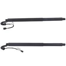 2Pcs Portellone Elettrico Molla a Gas Sinistra Destra Per Skoda Karoq 2017-2023