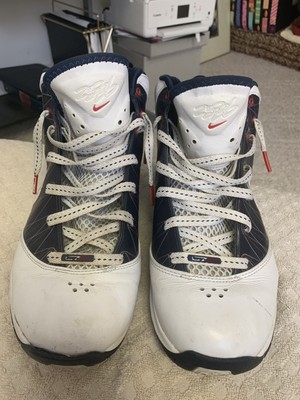 lebron 7 elite