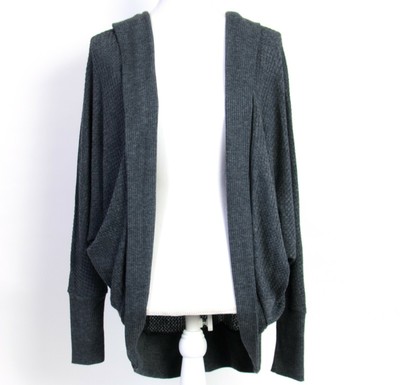 dolman cardigan