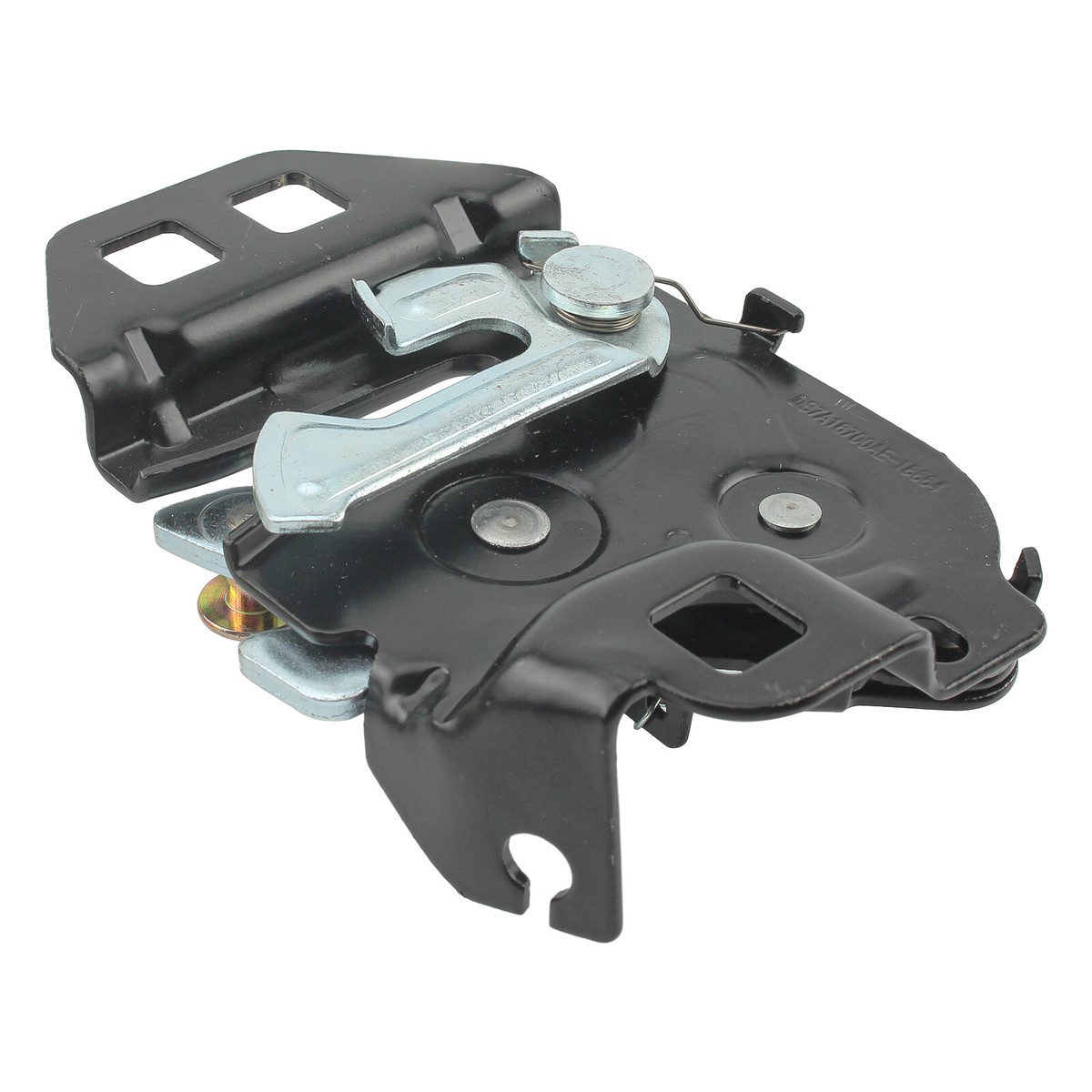 Hood Lock Latch Passenger Right Side Fits For 2013-2020 Ford