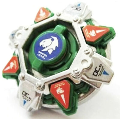 TAKARA TOMY Beyblade Heavy Metal Gaia Draciel V Force G HMS Series A125 Official