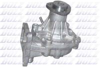 Dolz Wasserpumpe FüR Opel Frontera A 5_MWL4 5_SUD2 Voyager/Grand GS A330