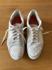 HERREN SNEAKER PUMA BY ALEXANDER MCQUEEN