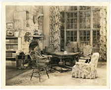 Vintage 8x10 Rare Production Photo The Benson Murder Case 1930  William Powell