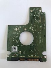 Scheda Logica Hard Disk Western Digital Blu WD 320GB 2,5" SATA E96016 TS-M-8V02C