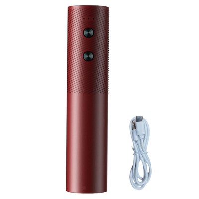 Automatic Electric Corkscrew Cabinet Farmhouse Electric Wine Bottle Opener