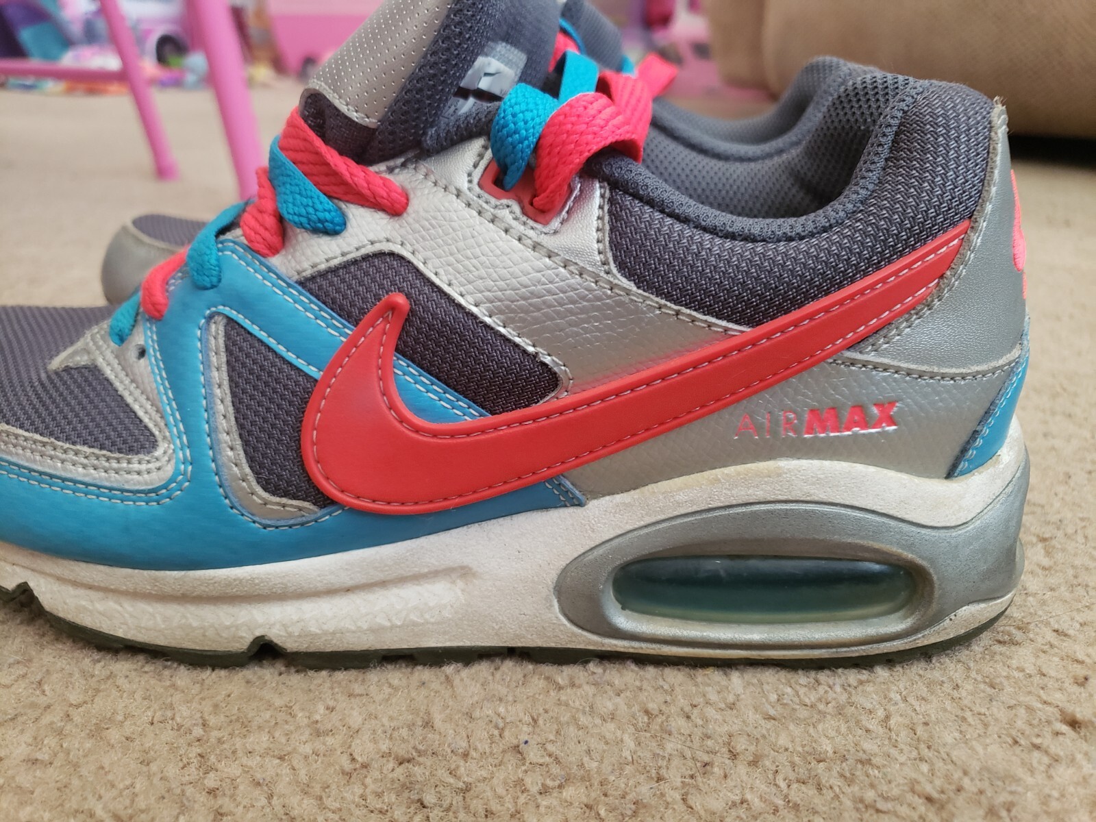 air max 90 command