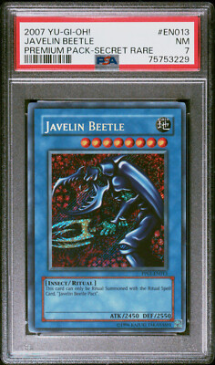 yugioh pp01 card list Yu-Gi-Oh! - Javelin Beetle Pact (PP01-EN012) - Premium Pack 1 - Unlimited Edition up on your side of the field Card Checklist | Yu-Gi-Oh! Wiki