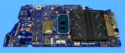 NEW Original Dell INSPIRON 7500 2N1 P97F i5-1035G1 1.0GHz Laptop Motherboard