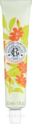 Roger & Gallet Fleur D'Osmanthus 1.0 oz Hand & Nail Moisturizing Cream