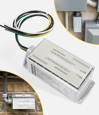 for Siemens FS140 Protection Device Whole House Surge Protector W/ LED Indicator