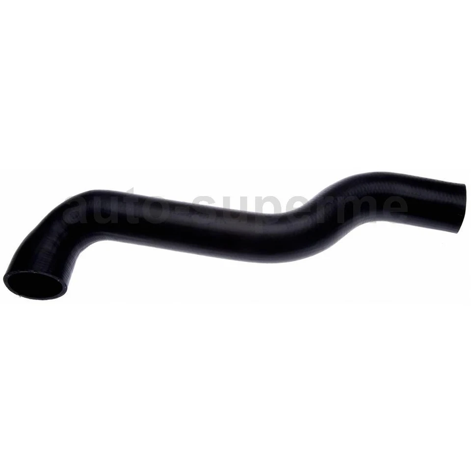 Manguera de refrigerante de radiador superior para International Harvester 1310 1971 1972 5,7 L Foto 3 de 3