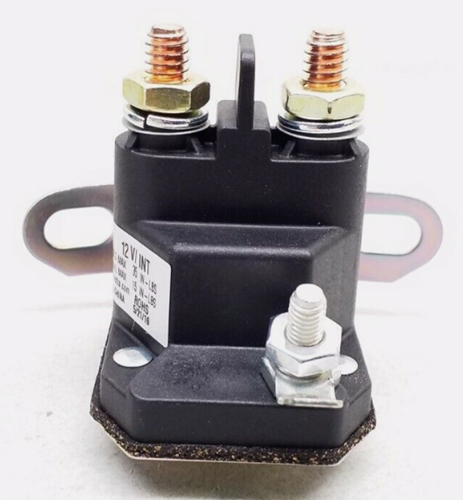 Rotary 12V INT Solenoid Starter Ariens 03057700 035770 03577000 035832