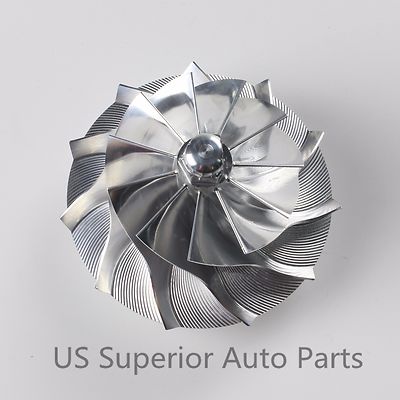 2004.5-2010 Duramax 6.6L LBZ LLY LMM Performance Turbo – SPELAB