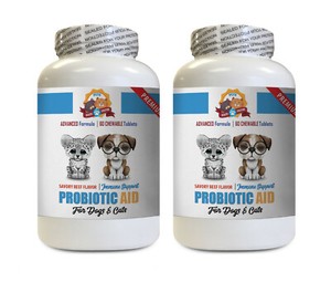 digestive enzyme supplements for dogs