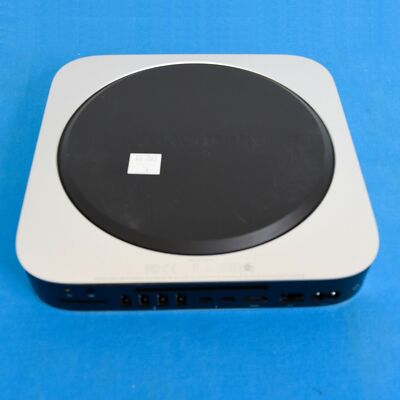 Mac mini Late 2014 (I5-4278U i5 2.6 GHz 8GB Ram, SSD 240 GB Big