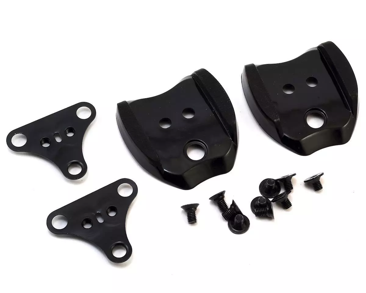 Spd cleats 3 bolt sales